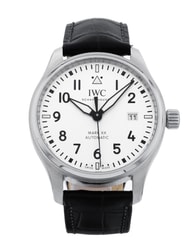 IWC Pilot's Mark XX IW328207